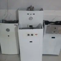 خرید وفروش آبگرمکن دیواری