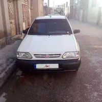 پراید مدل 96