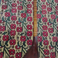سه تار|سازهای سنتی|شاهرود, |دیوار