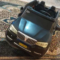 ماشین شارژی