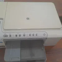 پرینتر ۳ کاره hp