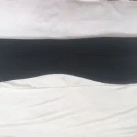 ۲تا شلوار زنانه سوپر مشکی
