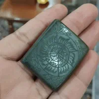سنگ‌ یشم با دعای خاص نادعلی