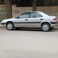 زانتیا درجه یک خانگی 2000