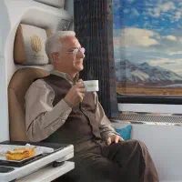 بلیط قطار