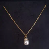 با خرید این گردنبند، اشانتیون بگیر