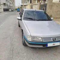 پژو 405