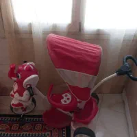سلام تاپ سه چرخه درحدنو