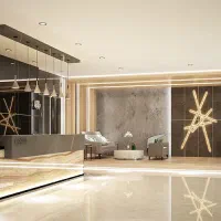 سعادت آباد/۱۳۰متر /موقعیت اداری