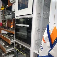 هود سینک گاز فر شیرآلات پگیج رادیاتور