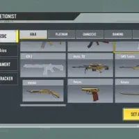 اکانت کالاف