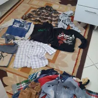 لباس کودک|کفش و لباس بچه|کرمانشاه, |دیوار