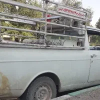 حمل و نقل،وانت بار کرایه
