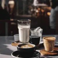 استخدام باریستا شیفت عصر