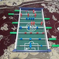 فوتبال دستی بزرگ