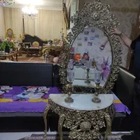 اینه کنسول