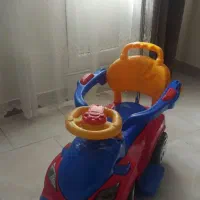 ماشین موزیکال