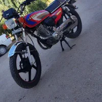 موتور 200باسل