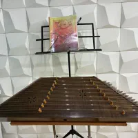 سنتور استاد فلاح شمس