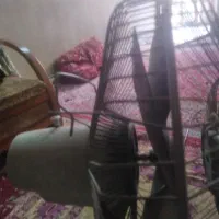 پنکه پارس خزر