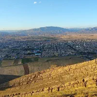 طبیعت گردی