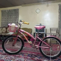 دوچرخه سایز20