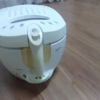 سرخ کن کِنوود