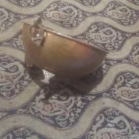 کشکول مسی