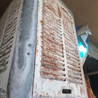 کولر آبی ۳۵۰۰ مارک آزمایش