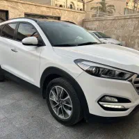 توسان 2018 درجه ۱