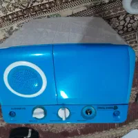 ماشین لباسشویی کوچک(مینی واش)