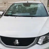 ساینا s مدل 1402 صفر کیلومتر