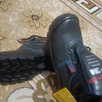 کفش ایمنی مدل ایمن پا