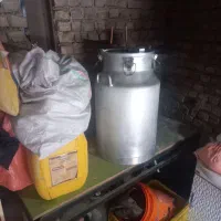 دیگ و کمپرسور عرق گیری