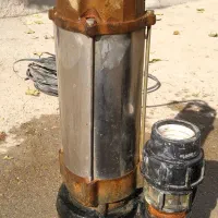 کفکش دو اینج ۴۰ متری