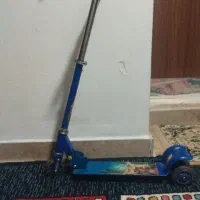 اسکوتر