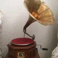 گرامافون