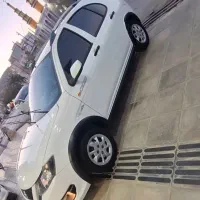 کوئیک مدل ۱۴۰۳ درحد خشک
