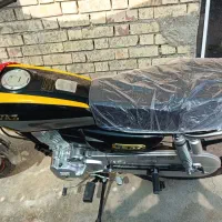 موتور پرواز