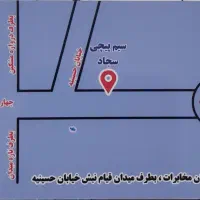 سیم پیچی سجاد