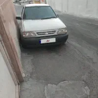 پراید مدل 79