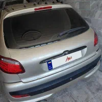 206 تیپ 2