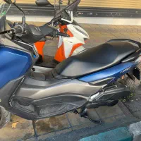 Nmax 1403|موتورسیکلت|تهران, نیلوفر|دیوار