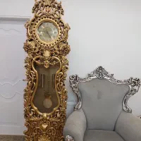ساعت ایستاده بدون ایراد
