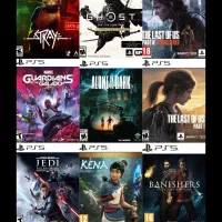 کپی خور ps5وps4 و فروش ps portal و دوربین ps5