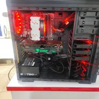 فروش سیستم گیمینگ نسل 7