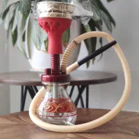 قلیان مسافرتی