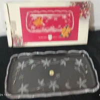 ظروف سرو و پذیرایی
