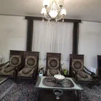 پرده پذیرایی