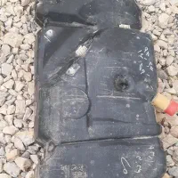 باک پژو 405